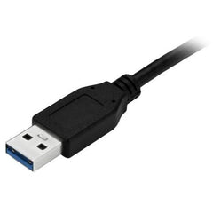 Cavo USB-A a USB-C - M/M - 1m