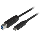 Cavo USB-C a USB-B - M/M - Cavo USB Tipo C da 2m