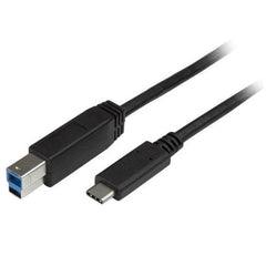 Cavo USB-C a USB-B - M/M - Cavo USB Tipo C da 2m