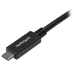 Cavo USB-A a USB-C Type-C / Tipo-C - 1m