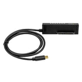 Cavo Adattatore USB 3.1 per SATA 2,5"/3,5" - USB-C
