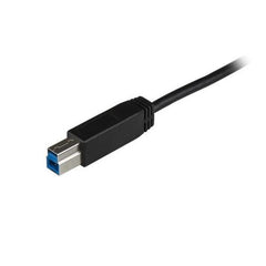 Cavo USB-B a USB-C USB 3.1 - 1m - Cavo Stampante