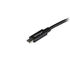 Cavo USB-B a USB-C USB 3.1 - 1m - Cavo Stampante