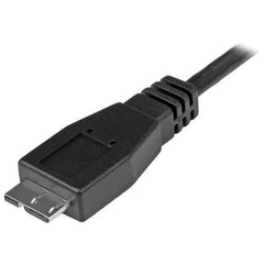 Cavo adattatore USB-C a micro USB-B - USB 3.1 - 1m