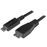 Cavo USB-C a Micro-B - M/M