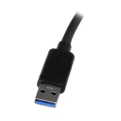 NIC USB 3.0 a doppia porte