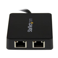 NIC USB 3.0 a doppia porte