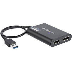 Adattatore USB a due DP - 4K 60 Hz - USB3.0(5Gbps)