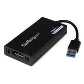 USB 3.0 a DisplayPort 4k