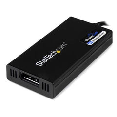 USB 3.0 a DisplayPort 4k