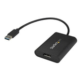 Adattatore USB a DisplayPort 4K30Hz
