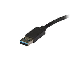 Adattatore USB a DisplayPort 4K30Hz