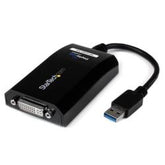 Adattatore scheda USB 3.0 a DVI/VGA - 2048 x 1152