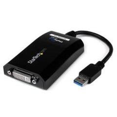 Adattatore scheda USB 3.0 a DVI/VGA - 2048 x 1152