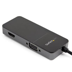 Adattatore video USB 3.0 a HDMI VGA 4K 30Hz