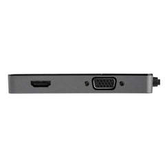 Adattatore video USB 3.0 a HDMI VGA 4K 30Hz