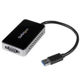 Adattatore USB 3.0 a VGA con USB