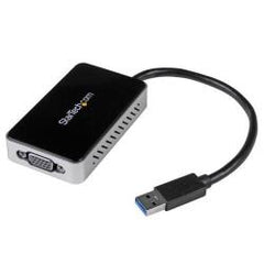 Adattatore USB 3.0 a VGA con USB