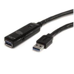 Cavo di estensione Attivo USB 3.0 da 3 m - M/F