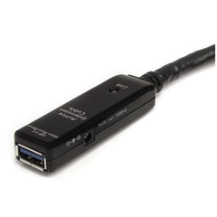 Cavo di estensione Attivo USB 3.0 da 3 m - M/F