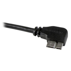 Cavo USB3.0 Tipo A a Micro B ad angolo destro - 50cm