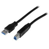 Cavo USB 3.0 SuperSpeed A a B da 2m M/M
