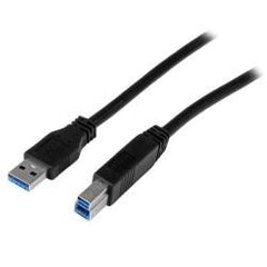Cavo USB 3.0 SuperSpeed A a B da 2m M/M