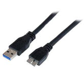 Cavo USB 3.0 A a Micro B 1m