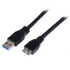 Cavo USB 3.0 A a Micro B 1m