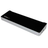 Docking Station video-triplo