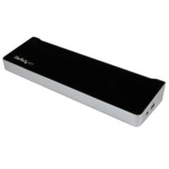 Docking Station video-triplo