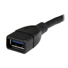 Cavo prolunga USB 3.0 Tipo A da 15cm M/F