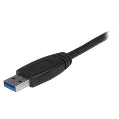 Cavo di trasferimento dati USB 3.0 per Mac e Windows, 1,8 m