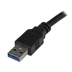 Cavo USB3.0 a eSATA SSD / ODD - SATA 6 Gbps - 91cm