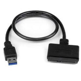 Cavo HDD USB 3.0 a SATA 2.5"