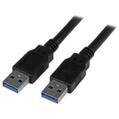 Cavo USB 3.0 Gen 1 A ad A da 3m - M/M