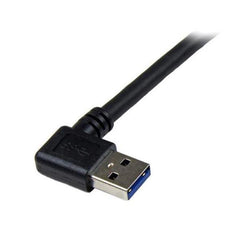 Cavo USB 3.0 angolare destro da 1m