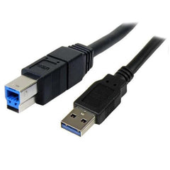 Cavo USB 3.0 SuperSpeed da 3m - A a B