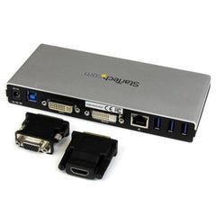 Docking Universale USB 3.0