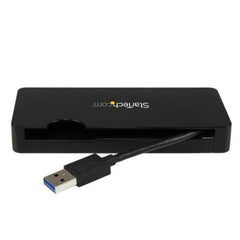 mini Dock USB3.0 HDMI/VGA/GBe