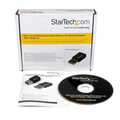 Scheda di rete 802.11ac