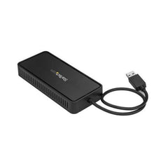 Mini dock USB 3.0 a 2x DisplayPort