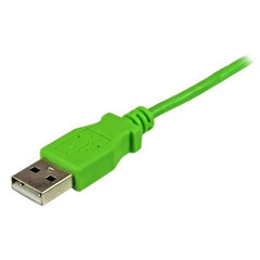 Cavo USB a Micro USB slim -1m