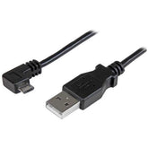 Cavo Micro-USB Ricarica 0,5m