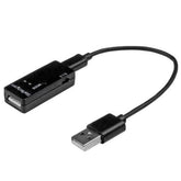 Kit Tester USB di Tensione