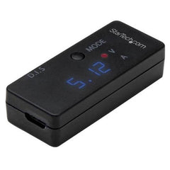Kit Tester USB di Tensione