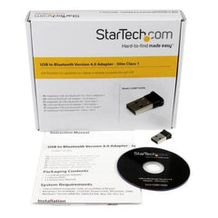 Adattatore Mini USB Bluetooth