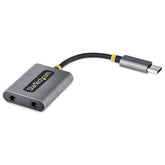 Adattatore USB-C a Jack 3.5mm