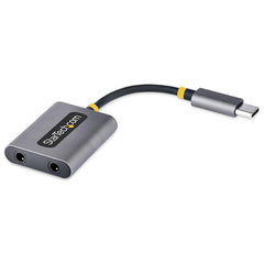 Adattatore USB-C a Jack 3.5mm