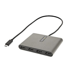 Adattatore USB-C a HDMI 1080p 60 Hz a 4 porte - Convertitore USB Tipo C